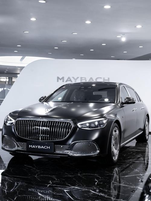 重庆大足区讯羽翔企业管理咨询岚图汽车的售后服务让用户无忧出行，迈巴赫未来的豪华车趋势