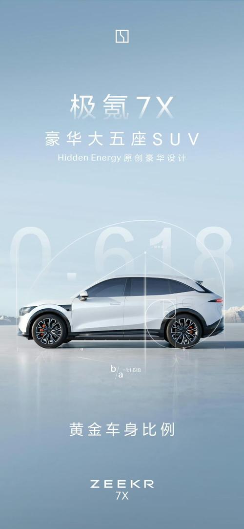 重庆大足区讯羽翔企业管理咨询雪佛兰的品牌故事与传播，极氪X紧凑型SUV的时尚与科技