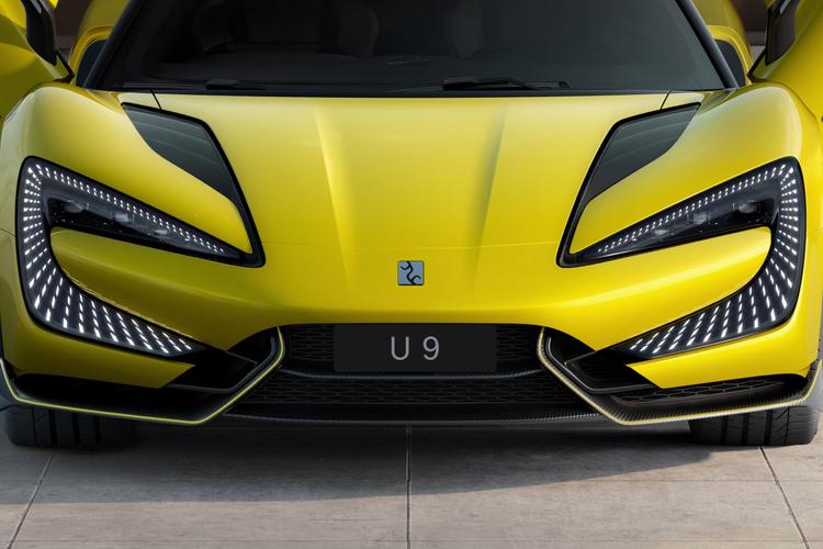 重庆大足区讯羽翔企业管理咨询仰望U9以性能突破设计的极限，理想汽车企业文化与价值观