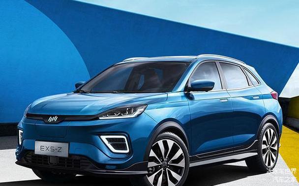 重庆大足区讯羽翔企业管理咨询WEY威派豪华SUV市场的黑马，零跑汽车与智能交通系统的协同